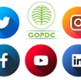 GOPDC on Social Medias
